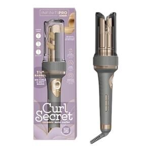 CONAIR INFINITIPRO Curl Secret Automatic Curling Iron - 3/4 barrel | NEW!!!